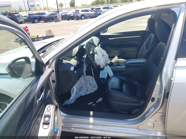 Nissan Altima 2.5 Sl 2019 1N4BL4EV1KC221660 Image 5