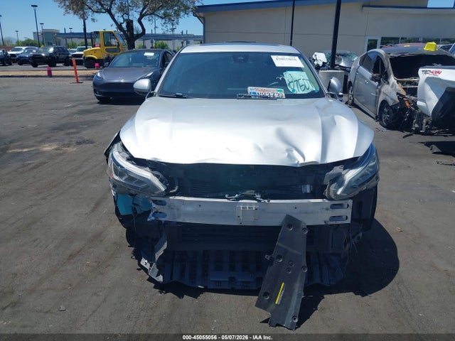 Nissan Altima 2.5 Sl 2019 1N4BL4EV1KC221660 Image 6