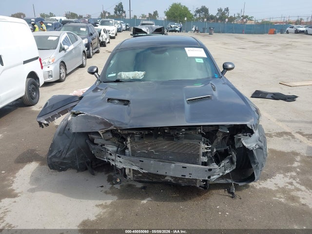 Aukcja sprzedaży 2015 Dodge Challenger R/t, vin: 2C3CDZAT3FH912497, numer aukcji: 45055060