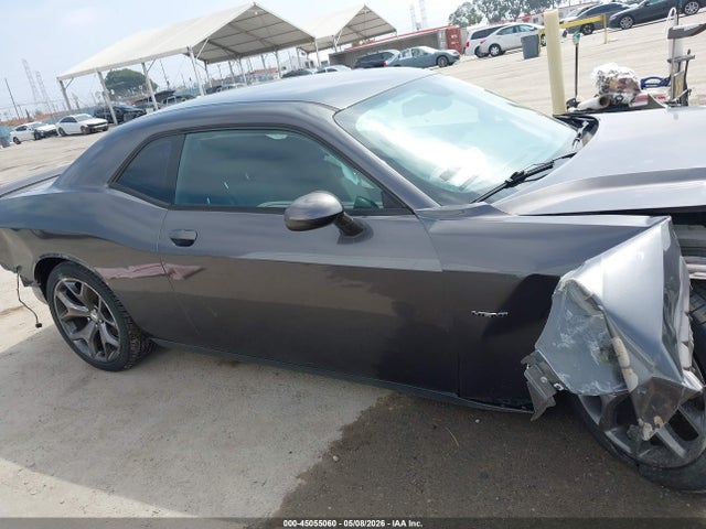 Aukcja sprzedaży 2015 Dodge Challenger R/t, vin: 2C3CDZAT3FH912497, numer aukcji: 45055060