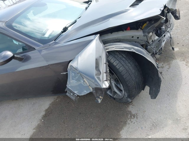 Продажа на аукционе авто 2015 Dodge Challenger R/t, vin: 2C3CDZAT3FH912497, номер лота: 45055060