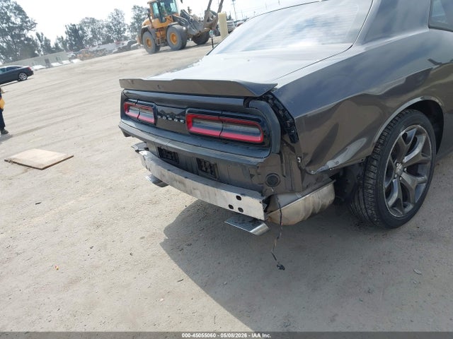 Продаж на аукціоні авто 2015 Dodge Challenger R/t, vin: 2C3CDZAT3FH912497, номер лоту: 45055060