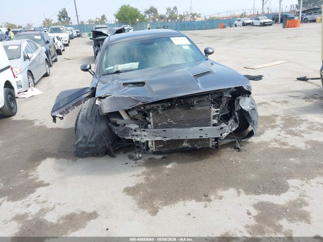 Продажа на аукционе авто 2015 Dodge Challenger R/t, vin: 2C3CDZAT3FH912497, номер лота: 45055060