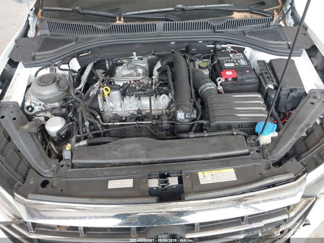 3VWE57BU7KM066302 Volkswagen Jetta 1.4t Sel