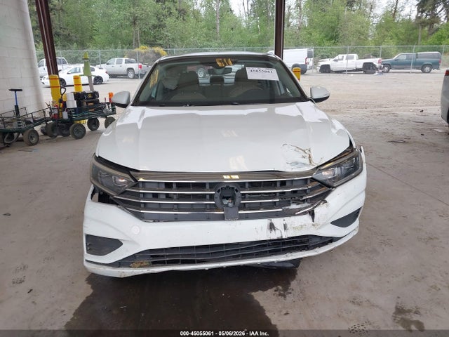 3VWE57BU7KM066302 Volkswagen Jetta 1.4t Sel