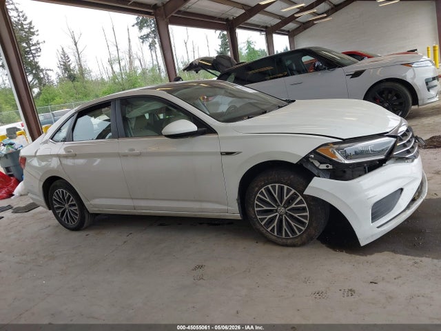 3VWE57BU7KM066302 Volkswagen Jetta 1.4t Sel