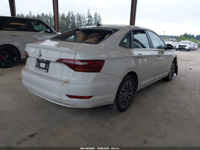 3VWE57BU7KM066302 Volkswagen Jetta 1.4t Sel