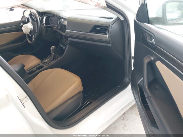 3VWE57BU7KM066302 Volkswagen Jetta 1.4t Sel