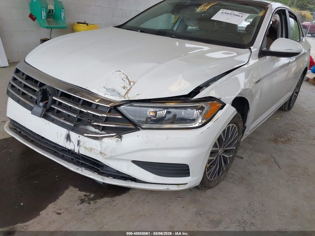 3VWE57BU7KM066302 Volkswagen Jetta 1.4t Sel