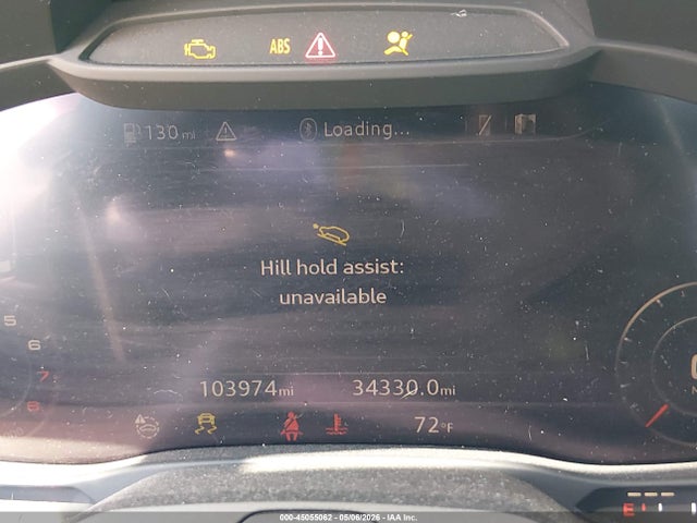 Audi A3 2.0t Premium 2017 WAUJ8GFF1H1010699 Image 16