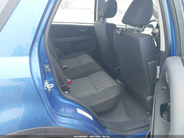 Продаж на аукціоні авто 2007 Suzuki Sx4 Convenience/rally, vin: JS2YB413275108250, номер лоту: 45055067