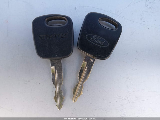Aukcja sprzedaży 2000 Ford Windstar, vin: 2FMZA5048YBC28192, numer aukcji: 45055068