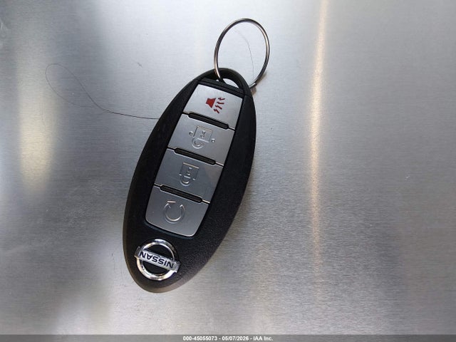 5N1AZ2MH9HN113526 Nissan MURANO SV