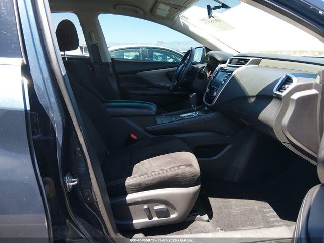 5N1AZ2MH9HN113526 Nissan MURANO SV