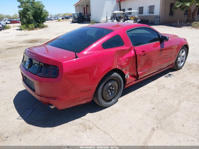 Продаж на аукціоні авто 2013 Ford Mustang V6, vin: 1ZVBP8AM8D5211120, номер лоту: 45055074