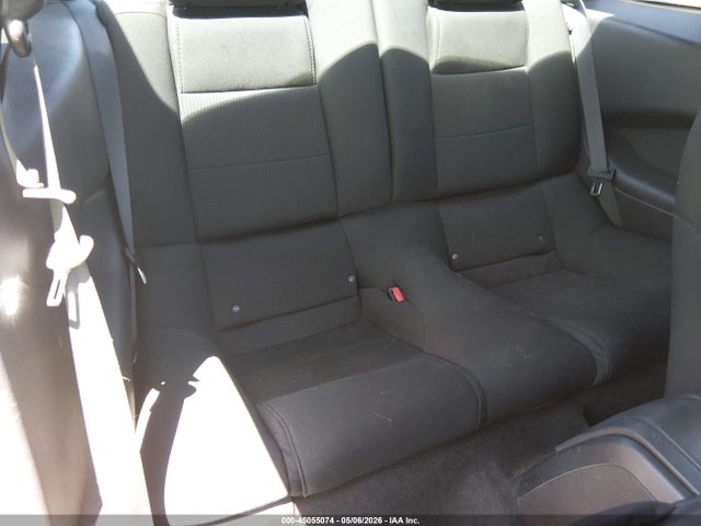Продаж на аукціоні авто 2013 Ford Mustang V6, vin: 1ZVBP8AM8D5211120, номер лоту: 45055074