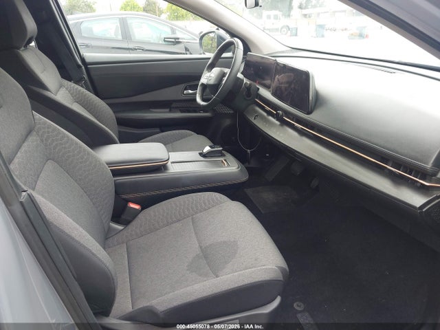 45055078 :رقم المزاد ، JN1BF0AA8RM431113 vin ، 2024 Nissan Ariya Venture+ مزاد بيع