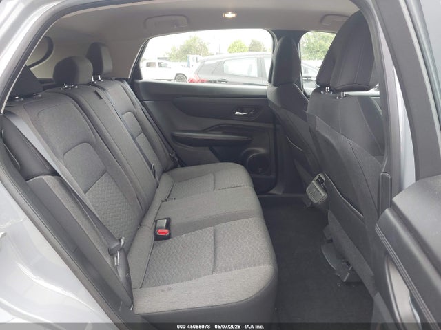 45055078 :رقم المزاد ، JN1BF0AA8RM431113 vin ، 2024 Nissan Ariya Venture+ مزاد بيع