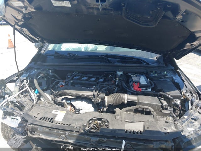 Продаж на аукціоні авто 2023 Honda Accord Lx, vin: 1HGCY1F28PA049442, номер лоту: 45055079