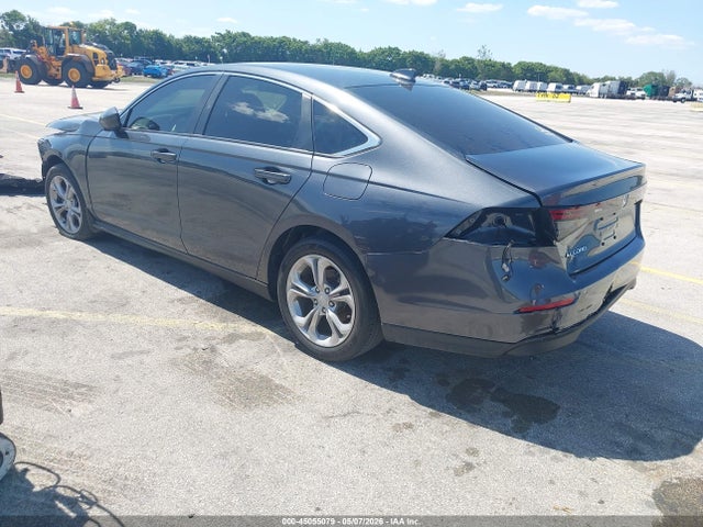 Продаж на аукціоні авто 2023 Honda Accord Lx, vin: 1HGCY1F28PA049442, номер лоту: 45055079