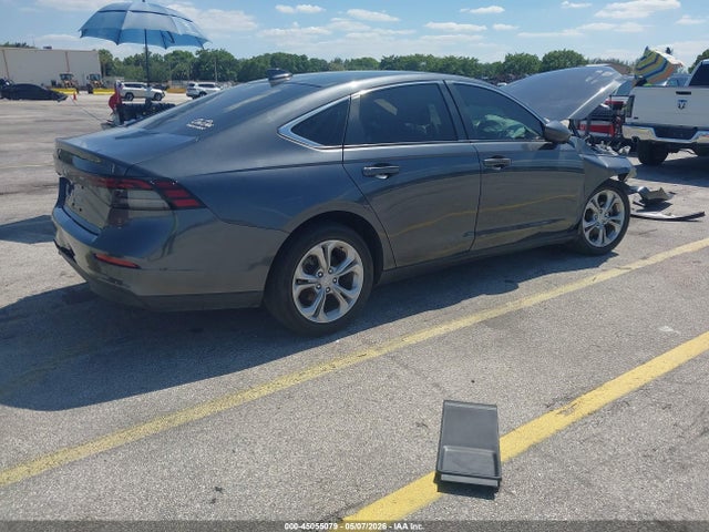 Продаж на аукціоні авто 2023 Honda Accord Lx, vin: 1HGCY1F28PA049442, номер лоту: 45055079