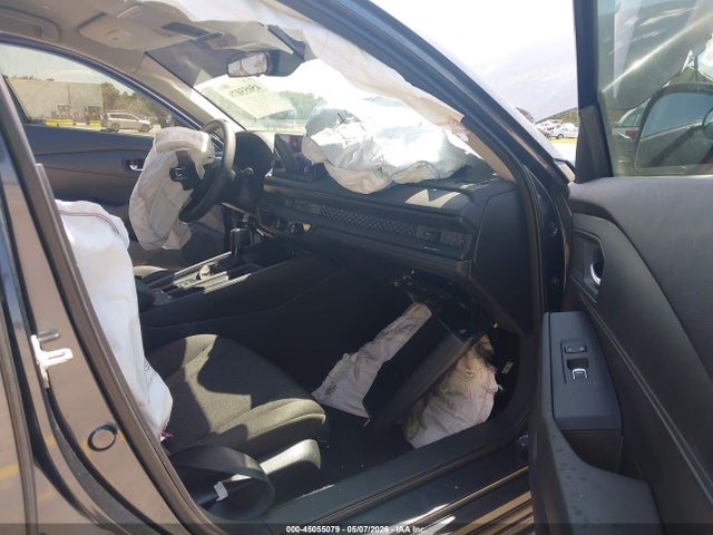 Продаж на аукціоні авто 2023 Honda Accord Lx, vin: 1HGCY1F28PA049442, номер лоту: 45055079