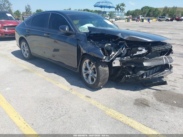 Продаж на аукціоні авто 2023 Honda Accord Lx, vin: 1HGCY1F28PA049442, номер лоту: 45055079