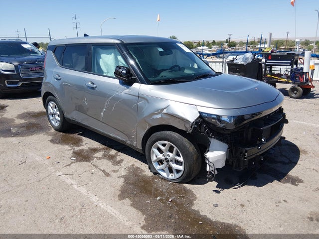Aukcja sprzedaży 2023 Kia Soul Lx, vin: KNDJ23AU5P7188081, numer aukcji: 45055083