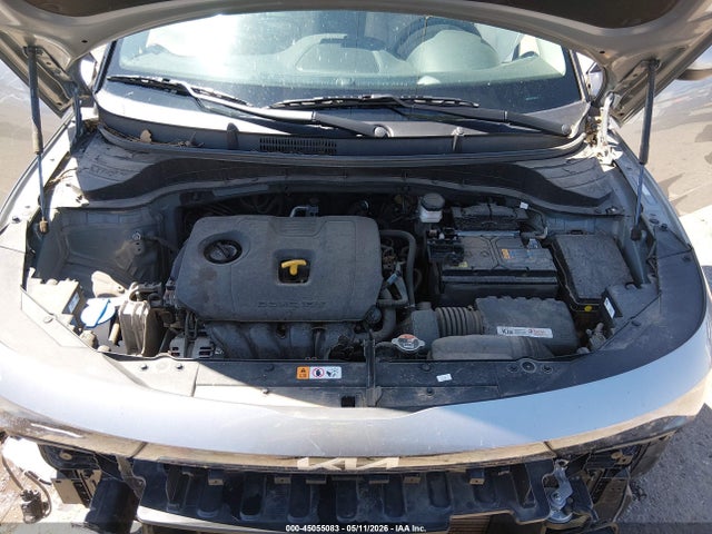 KIA SOUL LX 2023 KNDJ23AU5P7188081 Image 10