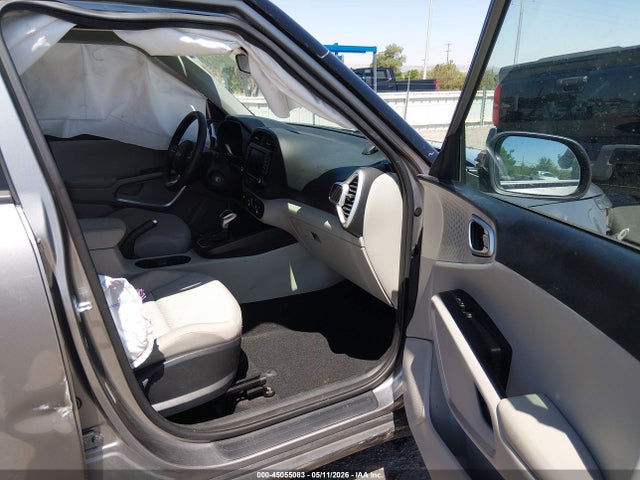Auction sale of the 2023 Kia Soul Lx, vin: KNDJ23AU5P7188081, lot number: 45055083