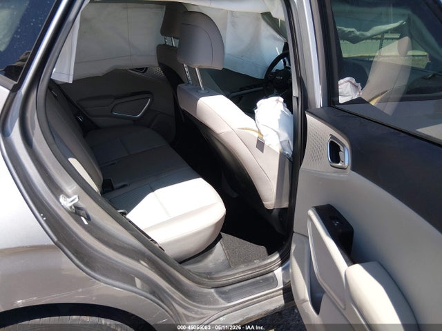 45055083 :رقم المزاد ، KNDJ23AU5P7188081 vin ، 2023 Kia Soul Lx مزاد بيع