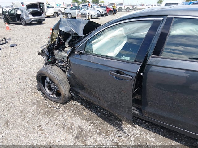 2024 Honda Accord Ex მანქანა იყიდება აუქციონზე, vin: 1HGCY1F35RA060006, აუქციონის ნომერი: 45055085