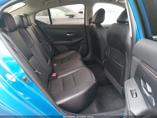 Nissan Sentra Sr Xtronic Cvt 2022 3N1AB8DV8NY313171 Image 8
