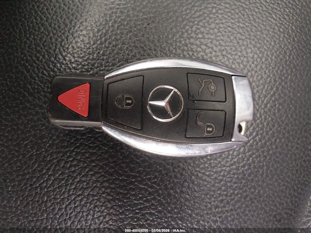 45055090 :رقم المزاد ، WDDSJ4EB8EN065539 vin ، 2014 Mercedes-benz Cla 250 مزاد بيع