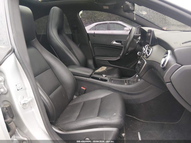 45055090 :رقم المزاد ، WDDSJ4EB8EN065539 vin ، 2014 Mercedes-benz Cla 250 مزاد بيع