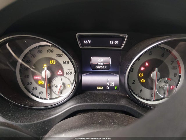 45055090 :رقم المزاد ، WDDSJ4EB8EN065539 vin ، 2014 Mercedes-benz Cla 250 مزاد بيع