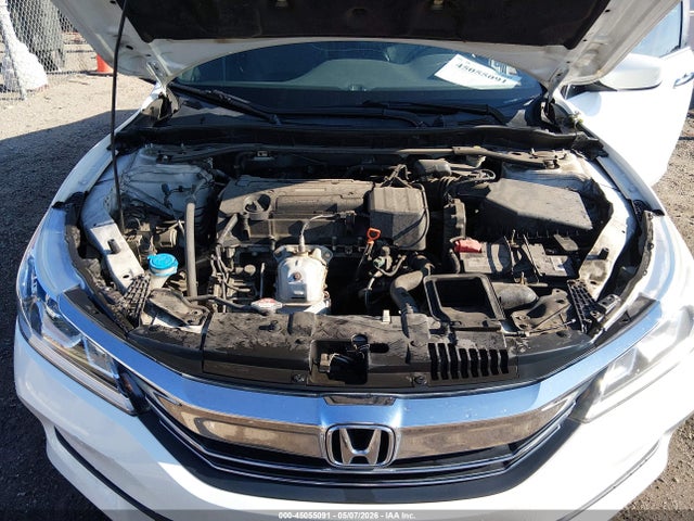 1HGCR2F13HA009426 Honda Accord Sport Se