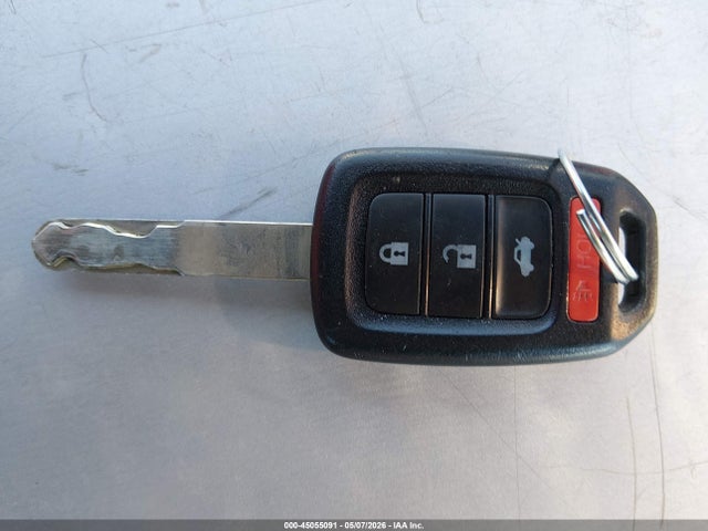1HGCR2F13HA009426 Honda Accord Sport Se