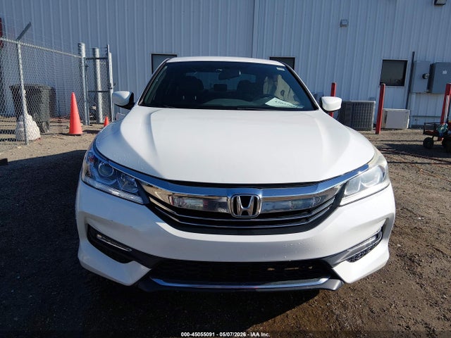 1HGCR2F13HA009426 Honda Accord Sport Se