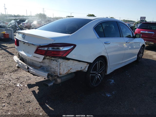 1HGCR2F13HA009426 Honda Accord Sport Se