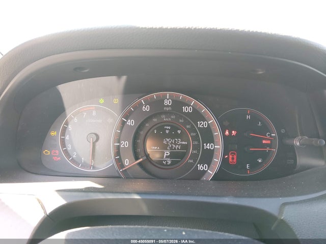 1HGCR2F13HA009426 Honda Accord Sport Se