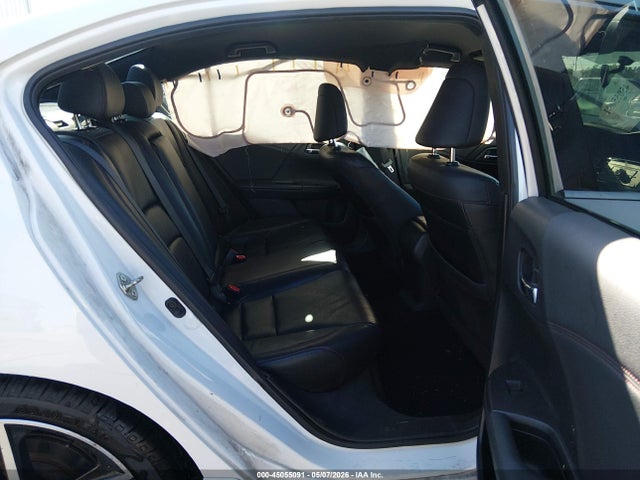 1HGCR2F13HA009426 Honda Accord Sport Se