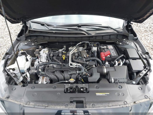 Aukcja sprzedaży 2025 Nissan Altima Sl Awd, vin: 1N4BL4EW2SN337575, numer aukcji: 45055093