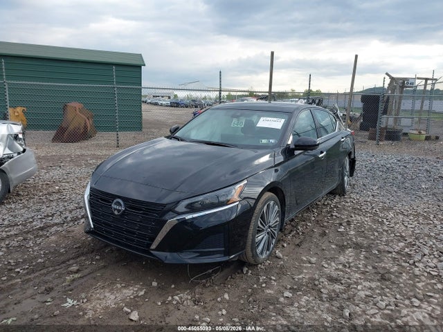 Aukcja sprzedaży 2025 Nissan Altima Sl Awd, vin: 1N4BL4EW2SN337575, numer aukcji: 45055093