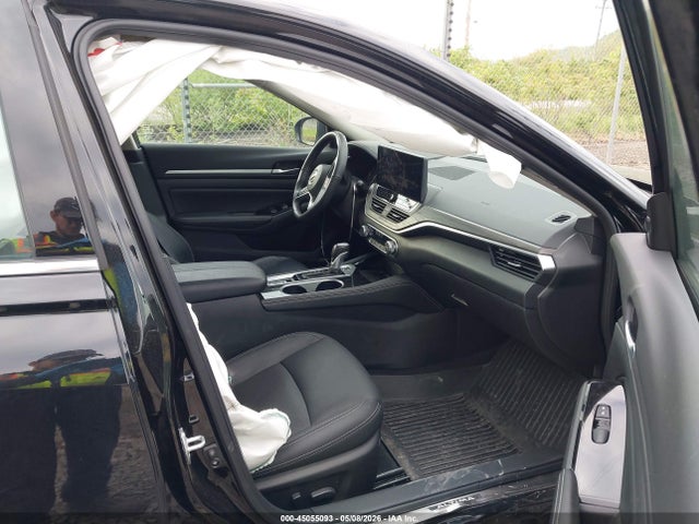 Aukcja sprzedaży 2025 Nissan Altima Sl Awd, vin: 1N4BL4EW2SN337575, numer aukcji: 45055093