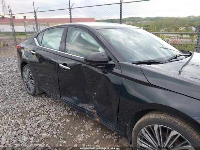 Aukcja sprzedaży 2025 Nissan Altima Sl Awd, vin: 1N4BL4EW2SN337575, numer aukcji: 45055093