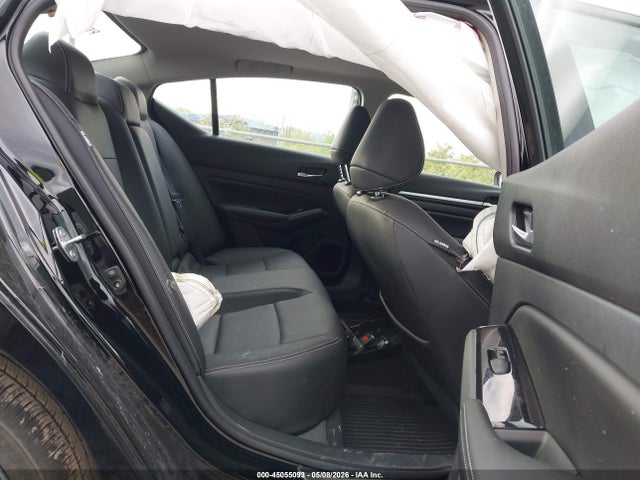 Aukcja sprzedaży 2025 Nissan Altima Sl Awd, vin: 1N4BL4EW2SN337575, numer aukcji: 45055093