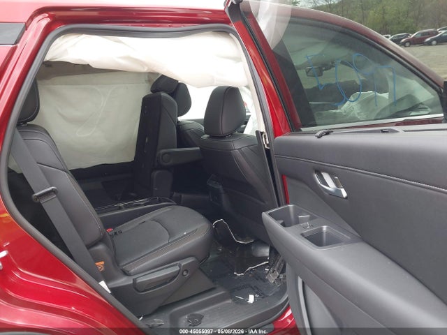 Продаж на аукціоні авто 2024 Nissan Pathfinder Sl 4wd, vin: 5N1DR3CD7RC305820, номер лоту: 45055097