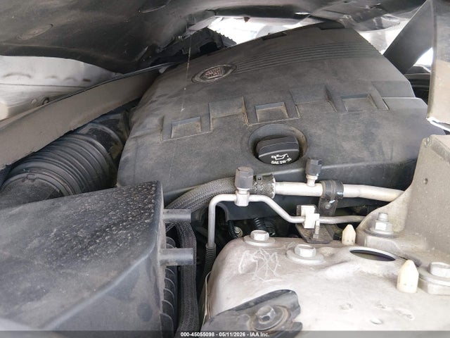 Продаж на аукціоні авто 2012 Cadillac Cts Standard, vin: 1G6DA5E53C0114131, номер лоту: 45055098
