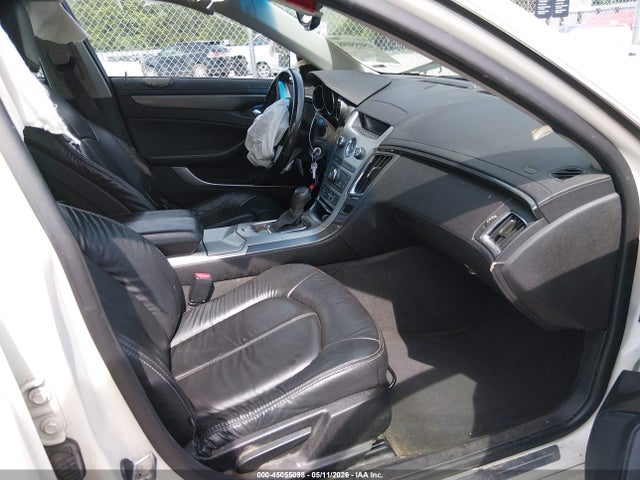 Продаж на аукціоні авто 2012 Cadillac Cts Standard, vin: 1G6DA5E53C0114131, номер лоту: 45055098